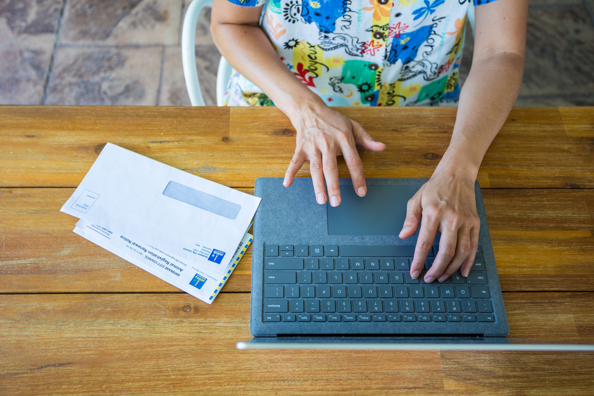 Pay your rates online | Brisbane City Council